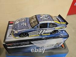 2011 David Pearson NASCAR Hall Of Fame HOF Lionel Action autographed