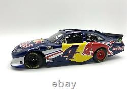 2011 Kasey Kahne Red Bull DOOR #/DNP PROTO Autographed 124 Diecasts