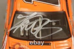 2011 Kyle Busch Combos 1/24 Action NASCAR Diecast Autographed