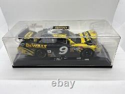 2011 Marcos Ambrose #9 Dewalt Stanley Watkins Glen Raced Version Win 1 Of 755