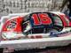 2011 Michael Waltrip 1/24 #15 Aaron's University Of Auburn CFB National Champion