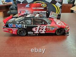 2011 Tony Stewart #14 Office Depot Homestead Win 124 NASCAR Action Customized