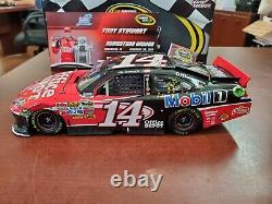 2011 Tony Stewart #14 Office Depot Homestead Win 124 NASCAR Action Customized