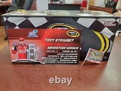 2011 Tony Stewart #14 Office Depot Homestead Win 124 NASCAR Action Customized