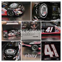 2011 Ty Dillon #41 ARCA MENARDS Champ AUTO 124 Platinum Diecast RCR 741 NIB