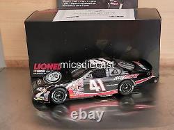 2011 Ty Dillon #41 ARCA MENARDS Champ AUTO 124 Platinum Diecast RCR 741 NIB