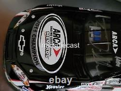 2011 Ty Dillon #41 ARCA MENARDS Champ AUTO 124 Platinum Diecast RCR 741 NIB