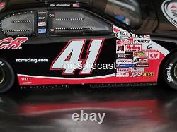 2011 Ty Dillon #41 ARCA MENARDS Champ AUTO 124 Platinum Diecast RCR 741 NIB