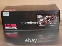 2011 Ty Dillon #41 ARCA MENARDS Champ AUTO 124 Platinum Diecast RCR 741 NIB