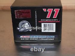 2011 Ty Dillon #41 ARCA MENARDS Champ AUTO 124 Platinum Diecast RCR 741 NIB