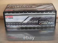 2012 Carl Edwards #99 Geek Squad Chrome HOTO 124 Platinum Action Diecast 48 NIB