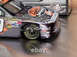 2012 Carl Edwards #99 Geek Squad Chrome HOTO 124 Platinum Action Diecast 48 NIB