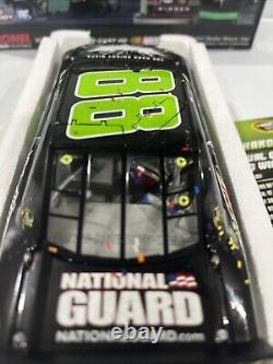 2012 Dale Earnhardt #88 DARK KNIGHT Michigan Win Version