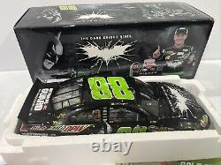 2012 Dale Earnhardt #88 DARK KNIGHT Michigan Win Version