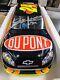 2012 Jeff Gordon Autographed #24 DuPont Impala 124 NASCAR Action