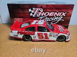 2012 Kurt Busch #51 Phoenix Racing Chevrolet 124 NASCAR Action Die-Cast MIB