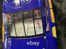 2013 1/24 Action Martin Truex Jr. #56 NAPA Camry Autographed Die-Cast