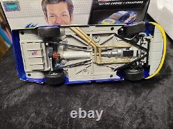 2013 1/24 Action Martin Truex Jr. #56 NAPA Camry Autographed Die-Cast