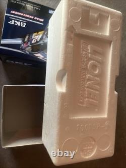2013 Brad Keselowski Miller Lite SKF Nascar Promo Memory of Mike McGrath 124 LE
