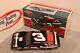 2013 Dale Earnhardt 1989 GM Goodwrench North Wtilkesboro Win 1/24 Action Diecast
