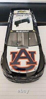 2013 JAMIE MCMURRAY AUBURN TALLADEGA WIN GANASSI 1 OF 616 MADE Offers Welcomed