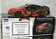 2013 JEFF GORDON #24 700TH START AUTOGRAPHED CAR#361/1300 WithCOA AWESOME