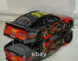 2013 JEFF GORDON #24 700TH START AUTOGRAPHED CAR#361/1300 WithCOA AWESOME