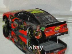 2013 JEFF GORDON #24 700TH START AUTOGRAPHED CAR#361/1300 WithCOA AWESOME