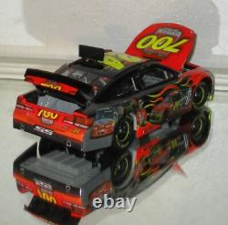 2013 JEFF GORDON #24 700TH START AUTOGRAPHED CAR#361/1300 WithCOA AWESOME