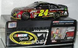 2013 JEFF GORDON #24 AARP/DTEH MARTINSVILLE WIN Car#339/1104 AWESOME RARE