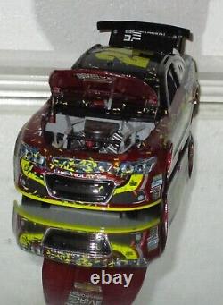 2013 JEFF GORDON #24 AARP/DTEH MARTINSVILLE WIN Car#339/1104 AWESOME RARE