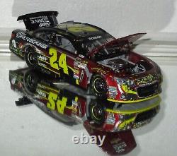 2013 JEFF GORDON #24 AARP/DTEH MARTINSVILLE WIN Car#339/1104 AWESOME RARE