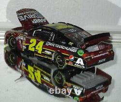 2013 JEFF GORDON #24 AARP/DTEH MARTINSVILLE WIN Car#339/1104 AWESOME RARE