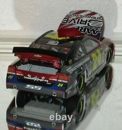 2013 Jeff Gordon #24 AARP/NASCAR SALUTES 1/24 car#62/1316 AWESOME must have RARE