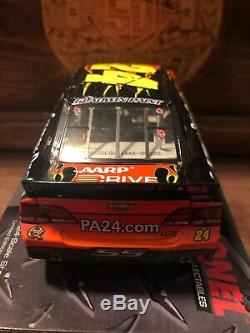 2013 Jeff Gordon Cromax Pro Action 124 Diecast Car ELITE