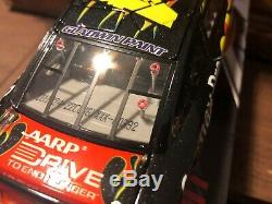 2013 Jeff Gordon Cromax Pro Action 124 Diecast Car ELITE