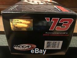 2013 Jeff Gordon Cromax Pro Action 124 Diecast Car ELITE