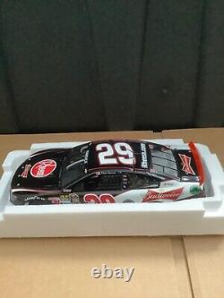 2013 Kevin Harvick #29 Budweiser Rheem All Star 124 Action Nascar Diecast