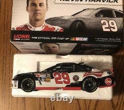 2013 Kevin Harvick #29 Budweiser Rheem All-Star Chevrolet 124 Scale 1/648 Made