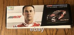2013 Kevin Harvick #29 Budweiser Rheem All-Star Chevrolet 124 Scale 1/648 Made