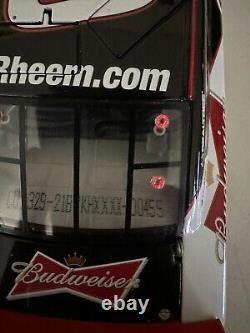 2013 Kevin Harvick Budweiser Rheem All-Star 1/24 Action NASCAR Diecast