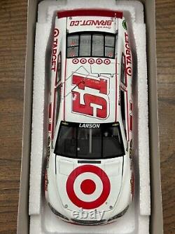 2013 Kyle Larson #51 Target/Phoenix Racing Chevrolet SS 1/24 Scale Action/Lionel