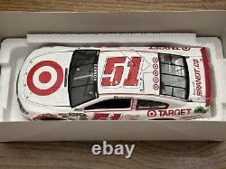 2013 Kyle Larson #51 Target/Phoenix Racing Chevrolet SS 1/24 Scale Action/Lionel