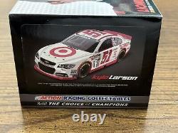 2013 Kyle Larson #51 Target/Phoenix Racing Chevrolet SS 1/24 Scale Action/Lionel