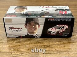 2013 Kyle Larson #51 Target/Phoenix Racing Chevrolet SS 1/24 Scale Action/Lionel
