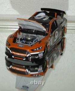 2013 Prototype Marcos Ambrose #9 Bostich Prototype Car Awesome Rare