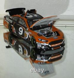 2013 Prototype Marcos Ambrose #9 Bostich Prototype Car Awesome Rare