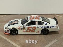 2013 Tyler Reddick Broken Bow Dustin Lynch K&N East Bristol Action CUSTOM 1/24