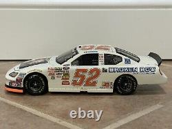 2013 Tyler Reddick Broken Bow Dustin Lynch K&N East Bristol Action CUSTOM 1/24