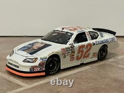 2013 Tyler Reddick Broken Bow Dustin Lynch K&N East Bristol Action CUSTOM 1/24